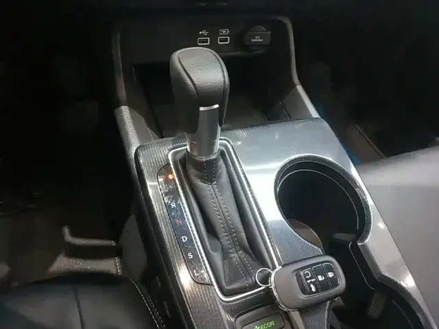 Honda Civic — Фото автомобиля 13