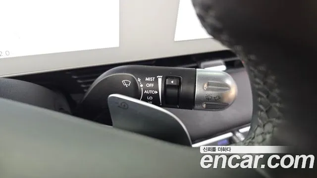 Hyundai Ioniq5 Ioniq5 — Фото автомобиля 26