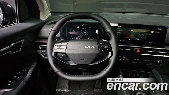 Kia Sportage — Фото автомобиля 13