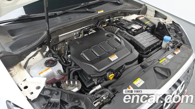 Audi Q2 35 TDI Premium — Фото автомобиля 5