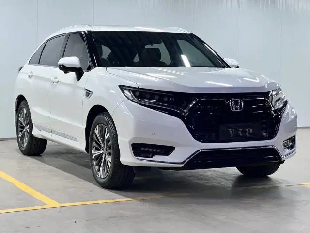 Honda Honda UR-V 2020 370TURBO 2WD Premium Elegance Edition — Фото автомобиля 3