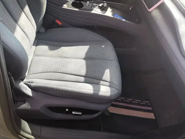 BYD Seal 06 GT — Фото автомобиля 8