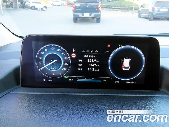Hyundai Staria — Фото автомобиля 8