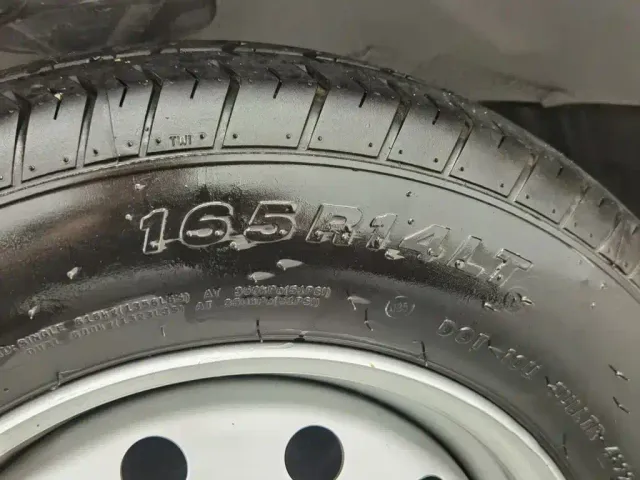 Wuling Rongguang S — Фото автомобиля 24