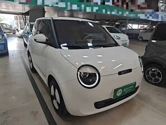 Changan Lumin — Фото автомобиля 3