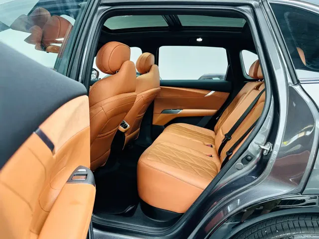 Changan CS75 Plus — Фото автомобиля 9