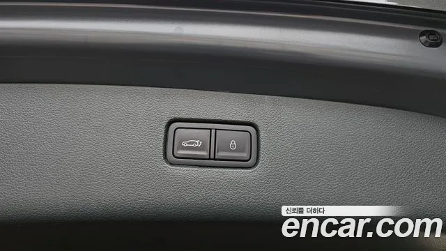 Genesis GV80 2.5T Бензин AWD — Фото автомобиля 24