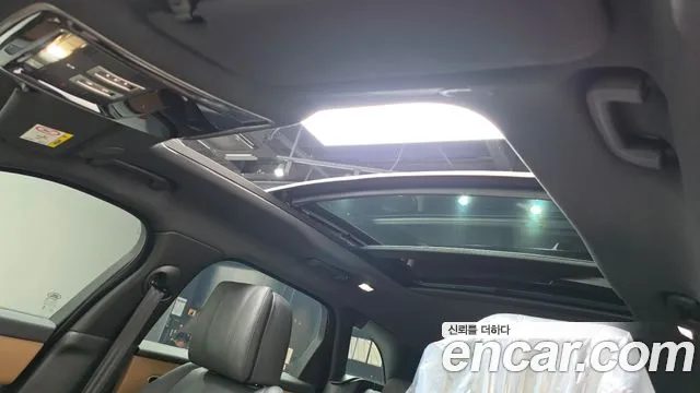 Land Rover Range Rover Velar Range Rover Velar 3.0 P400 Dynamic HSE — Фото автомобиля 18
