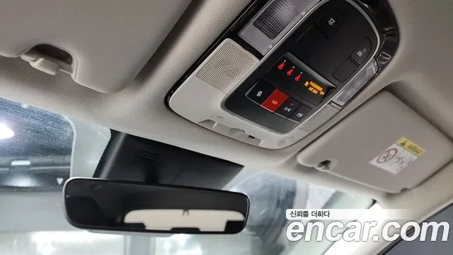 Hyundai Tucson Tucson (NX4) Бензин 1.6 турбо 2WD — Фото автомобиля 17