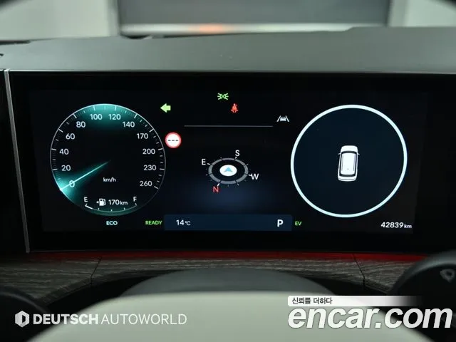 Hyundai Santa Fe — Фото автомобиля 8