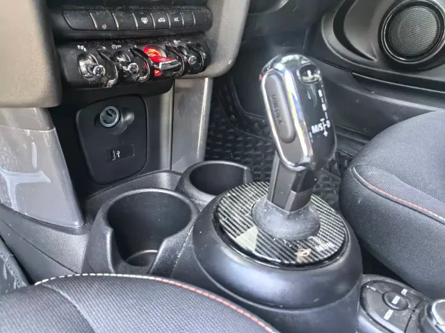 MINI Hatch — Фото автомобиля 6
