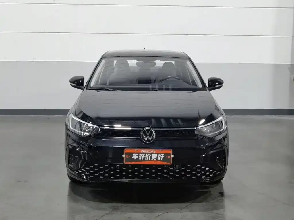 Volkswagen Lavida 2023 Xinrui 1.5L Auto Xinyi Edition — Фото автомобиля 3