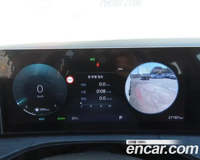 Hyundai Santa Fe MX5 — Фото автомобиля 6