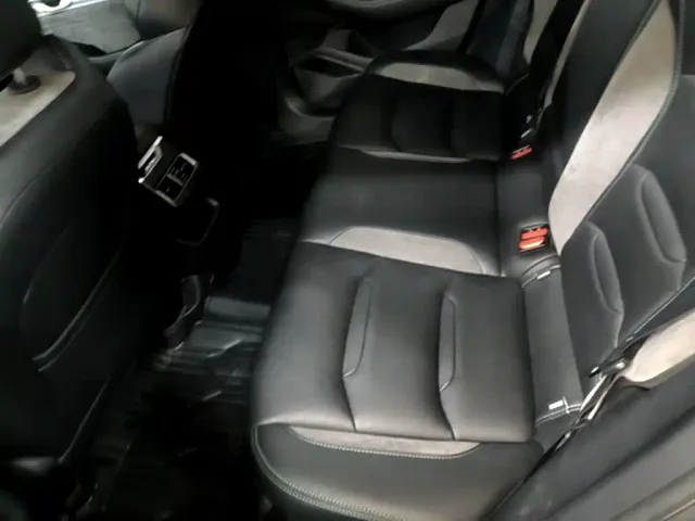 Geely Xingrui — Фото автомобиля 16