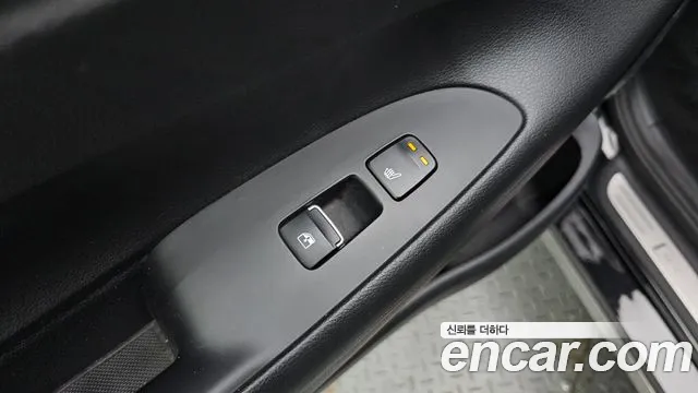 Hyundai Grandeur Новый Grandeur IG — Фото автомобиля 5