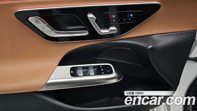 Mercedes-Benz E-Class W214 — Фото автомобиля 18