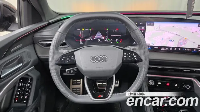 Audi Q5 80A — Фото автомобиля 21
