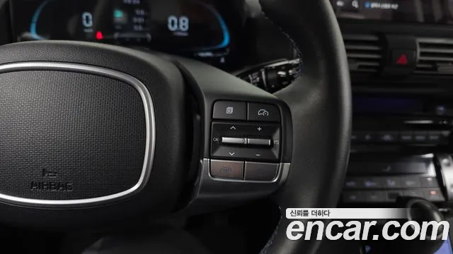 Hyundai Casper — Фото автомобиля 18