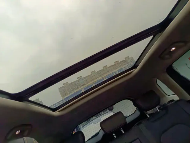 Haval Big Dog — Фото автомобиля 14