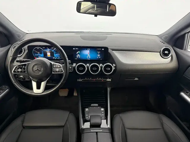 Mercedes-Benz GLA-Class — Фото автомобиля 5