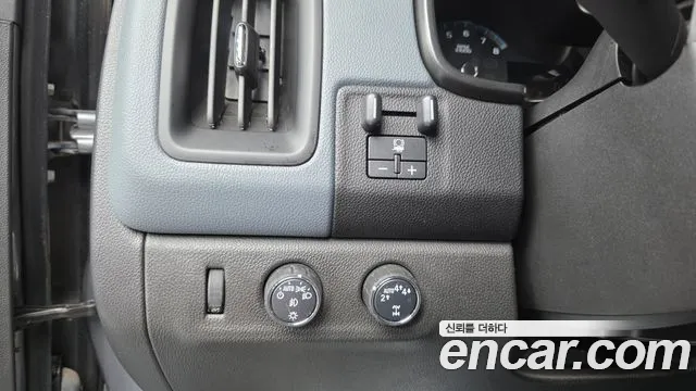 ChevroletGMDaewoo Colorado Real Colorado — Фото автомобиля 20
