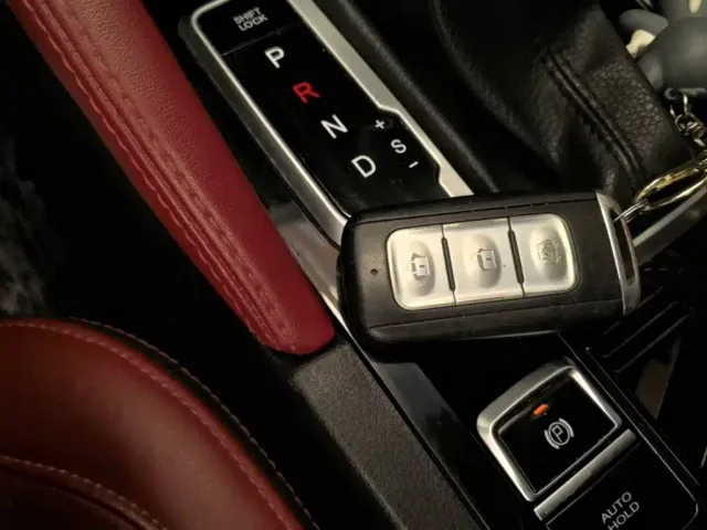 DFSK Fengon 500 — Фото автомобиля 8