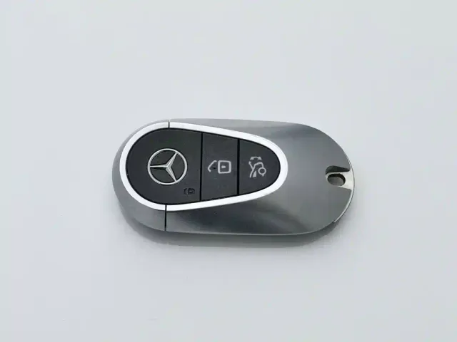 Mercedes-Benz C-Class — Фото автомобиля 19