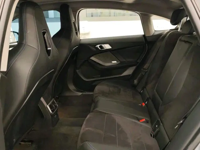 BMW 2 Series — Фото автомобиля 5