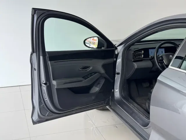BYD Qin L — Фото автомобиля 13