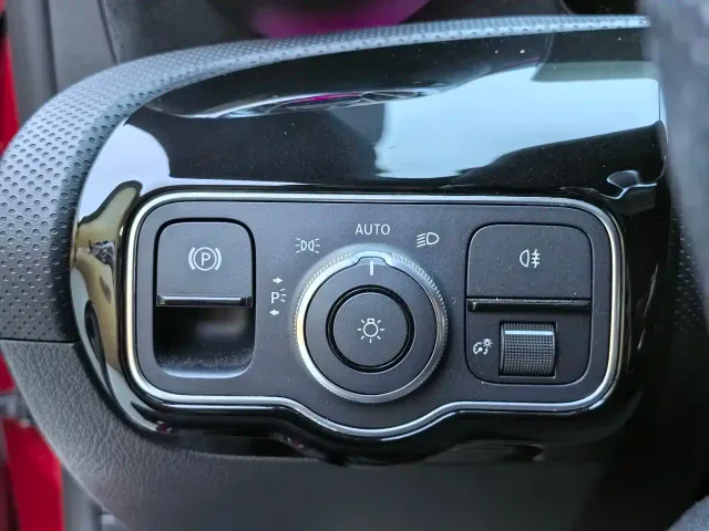 Mercedes-Benz CLA-Class — Фото автомобиля 26
