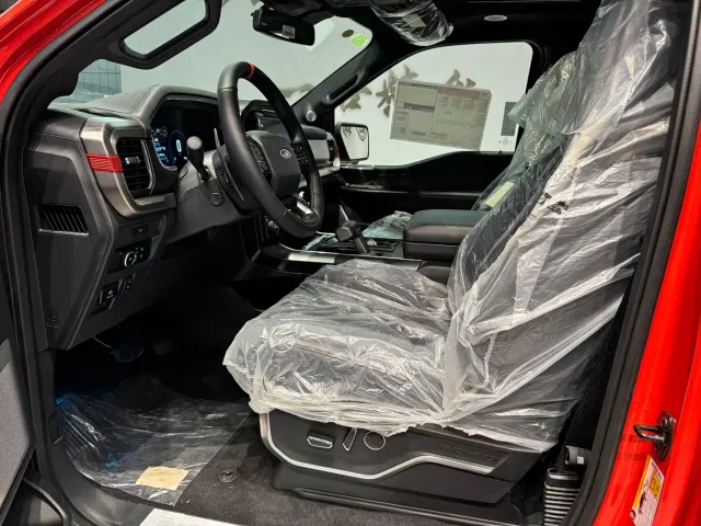 Lorinser F-150 Raptor Lingxiao — Фото автомобиля 10