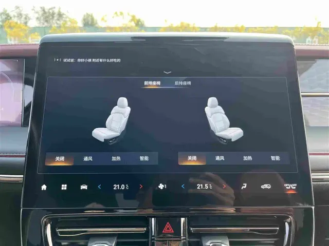 GAC Trumpchi M8 — Фото автомобиля 13