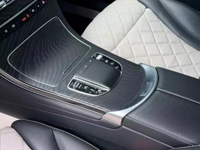Mercedes-Benz GLC-Class AMG — Фото автомобиля 9