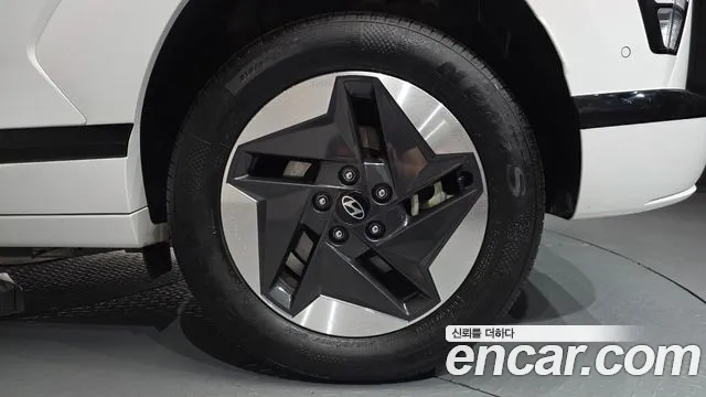 Hyundai Kona SX2 — Фото автомобиля 6