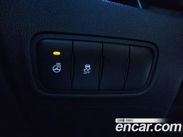 Kia Ray New — Фото автомобиля 12
