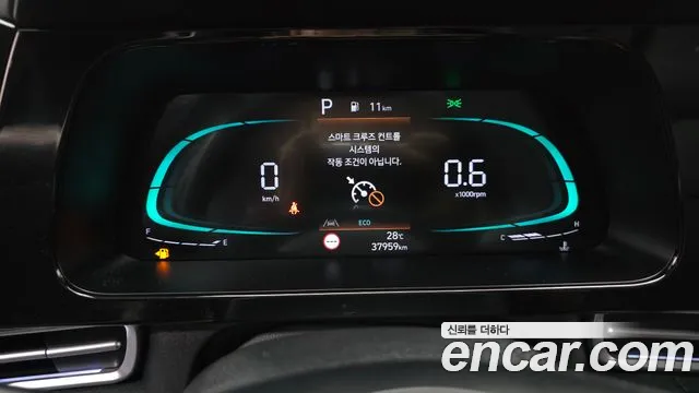 Hyundai AVANTE Новый Avante (CN7) — Фото автомобиля 8