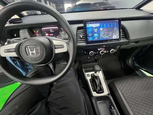 Honda Fit — Фото автомобиля 15