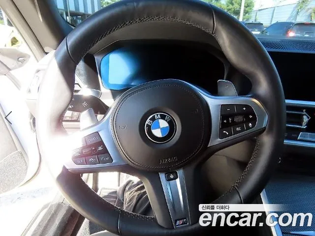 BMW 2 Series G42 — Фото автомобиля 8