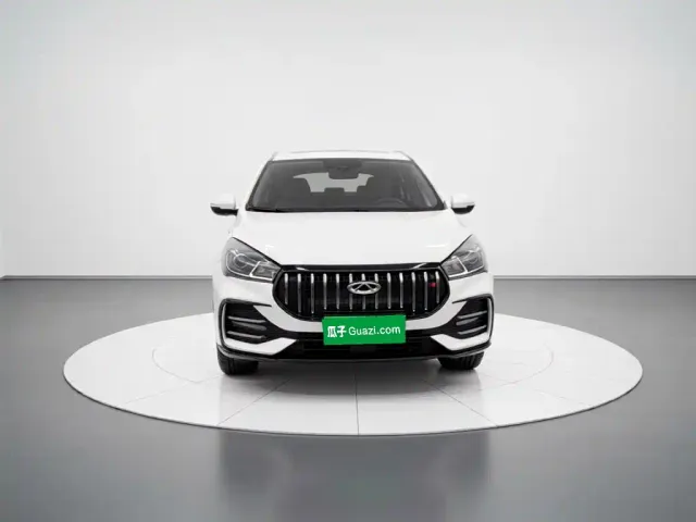 Chery Arrizo 5 — Фото автомобиля 2