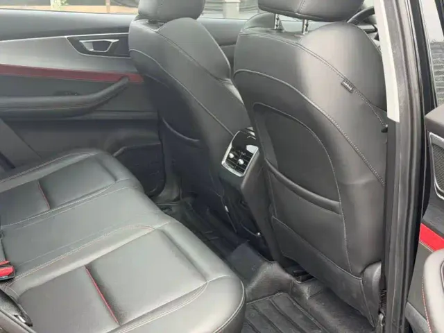 Chery Tiggo 7 — Фото автомобиля 10