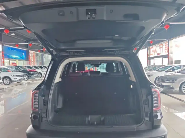 Haval Big Dog — Фото автомобиля 15