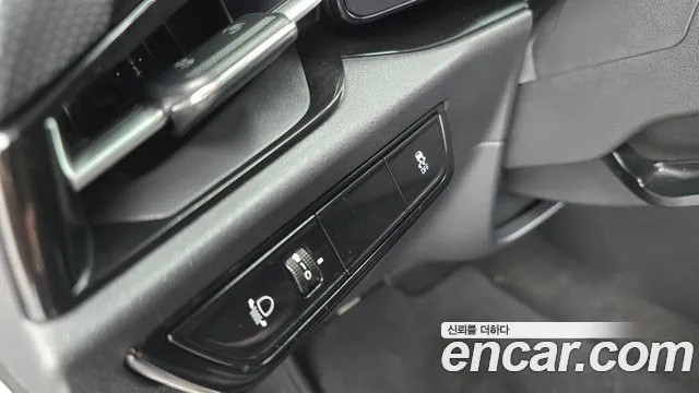 Kia Niro Niro (New) — Фото автомобиля 19