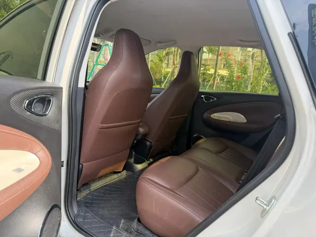 Wuling Bingo — Фото автомобиля 9