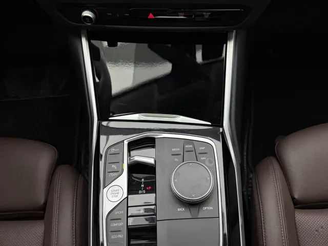 BMW 3 Series — Фото автомобиля 14