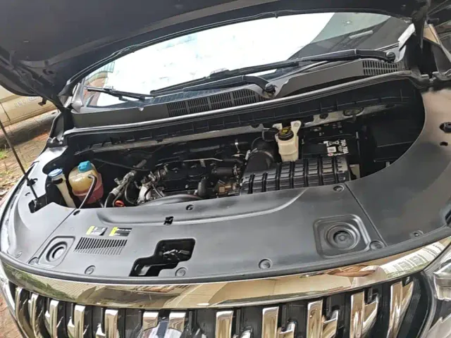 GAC Trumpchi M8 — Фото автомобиля 19