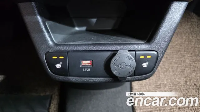 Kia RAY Новый Ray Фургон — Фото автомобиля 16