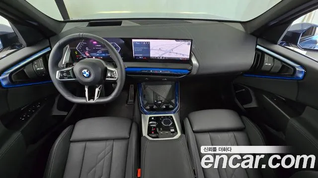 BMW X3 — Фото автомобиля 7