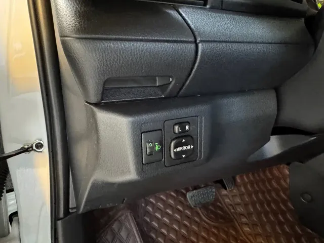 Toyota YARiS L Zhi Xuan — Фото автомобиля 11