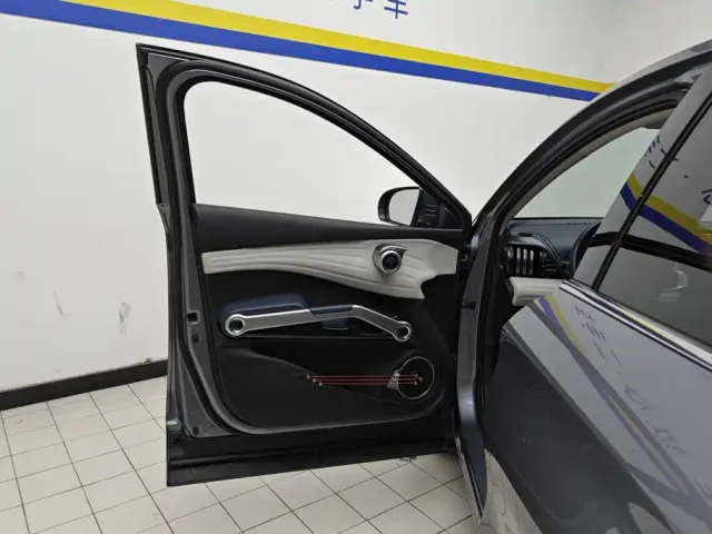 BYD Yuan PLUS — Фото автомобиля 7