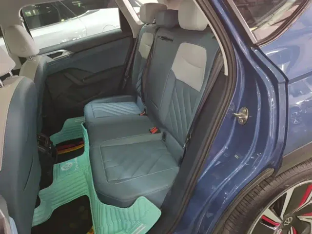 Volkswagen Tharu — Фото автомобиля 16